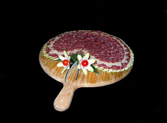 12033221_1064924743532255_8173589460169392049_n - Idei de aranjare a platourilor pentru ocazii speciale