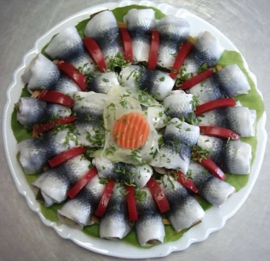 12036993_1063388930352503_6196826457656711536_n - Idei de aranjare a platourilor pentru ocazii speciale