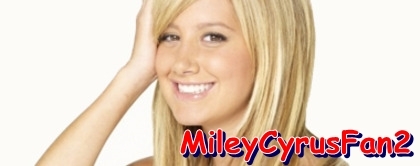 1 - Ashley Tisdale 2