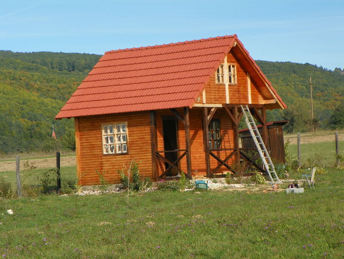 casuta la pensulat - z-Dobarland 2015