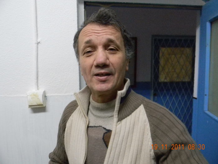 Mazalu Adrian initiatorul si sufletul acestei Evaluari Zonale
