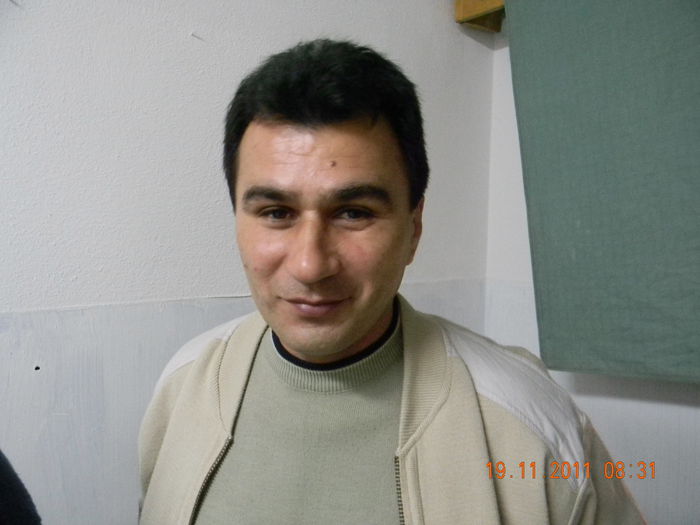 Anefi Sunai pasionat rollerist si un orator deosebit