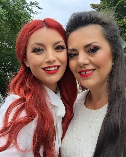 ♡ day 261 ;; 17.10.2015 ♡ - 400 days pics with Elena-FINISH
