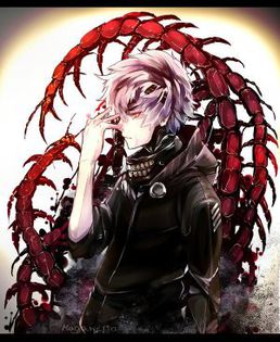 kaneki_centipede_by_magancito-d7za2qc - tokyo ghoul