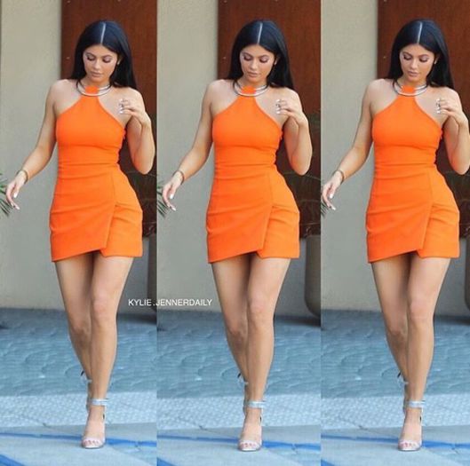 large (2) - kylie jenner