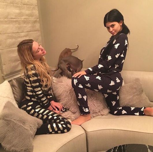 large (4) - kylie jenner