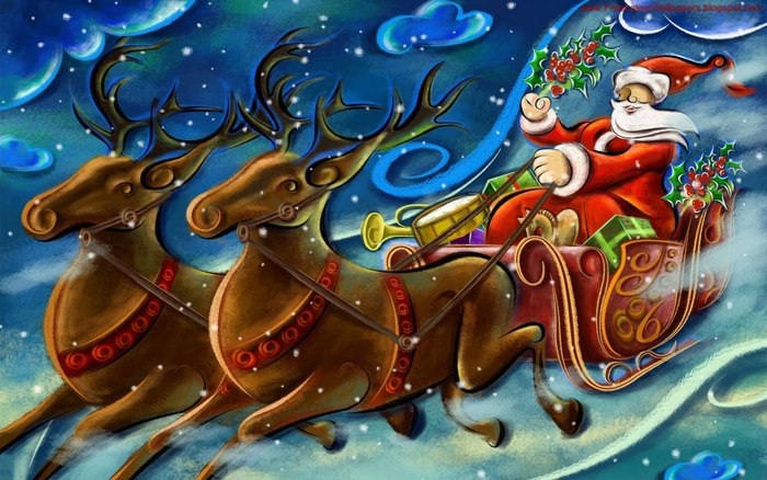 Christmas HD Wallpapers 1920x1200 (75)[1] - imagini de craciun