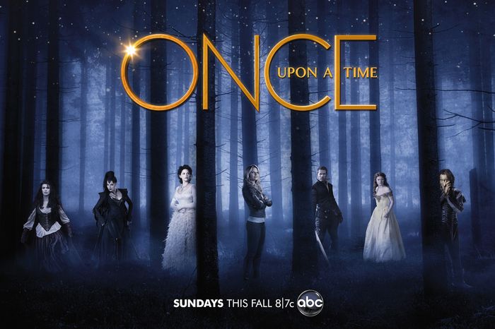Once Upon a Time (2011-) vazut de incolinarms