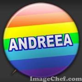 DCVPPNCJTHMEVIUZWRJ - avatare cu numele Andreea