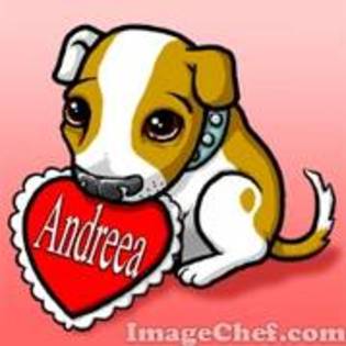 XFZECPTWDEDIZXYTYRO - avatare cu numele Andreea