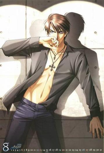 anime-boys-anime-guys-3910891-374-550 - Club anime boys