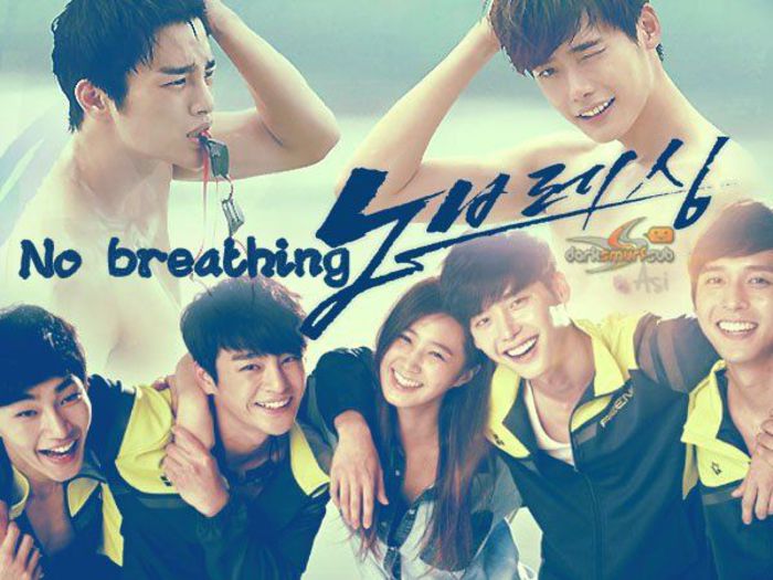 13.No breathing - 01Kdrama-Filme Coreene