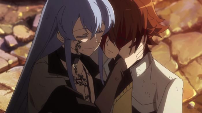 Day 12 - 3-Animee-challenge-30days