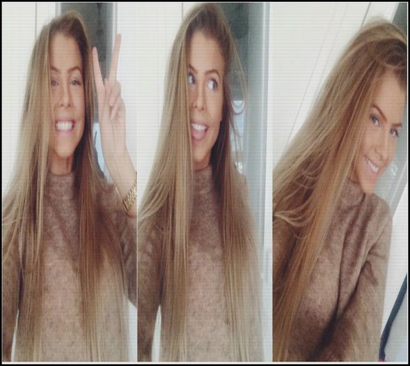 ➳ 127th day ϟ 20octombrie2015 ✔ ☀♛❤