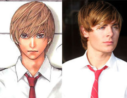 Zac-meet-Light-Light-meet-Zac-You-are-now-Reunited-Dances-death-note-2455256-311-239 - Death note