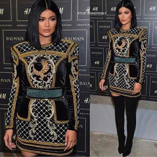 large - kylie jenner