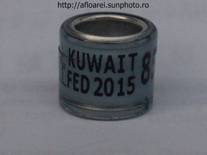 kuwait fed 2015 - KUWEIT