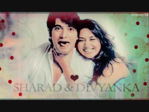  - Divyanka Tripathi si  Sharad Malhotra