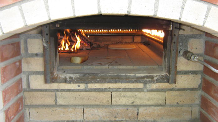 IMG_3148 - ANSAMBLU RUSTIC DE GRADINA LA LAZU