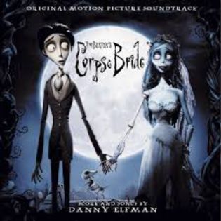 [Corpse bride]