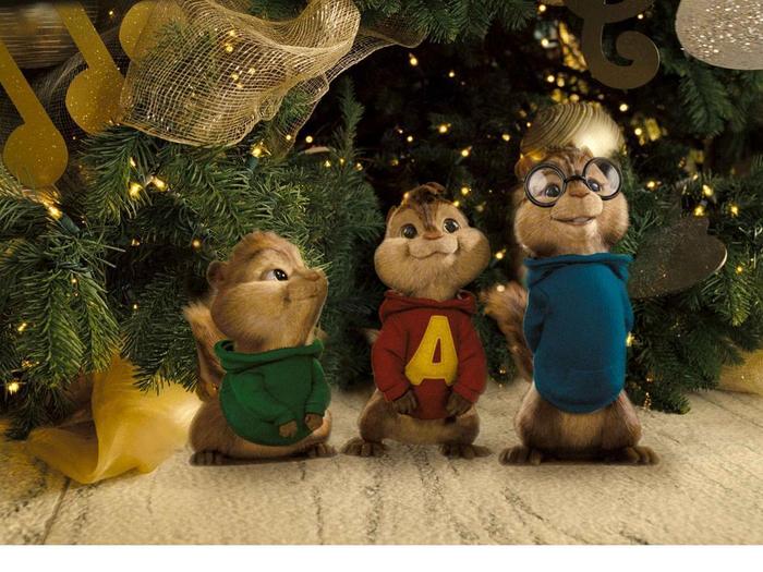 Alvin-and-the-Chipmunks-Wallpaper-alvin-and-the-chipmunks-5446296-1024-768 - Alvin And The Chimpmunks