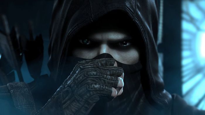 Thief (1) - games