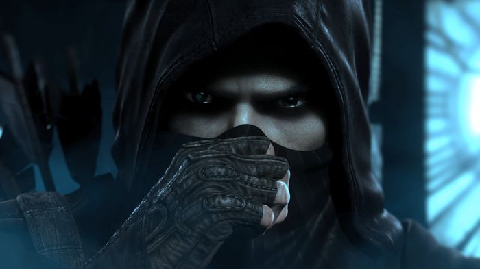 Thief (2) - games