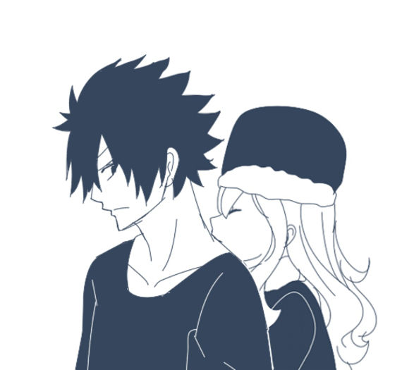 gruvia