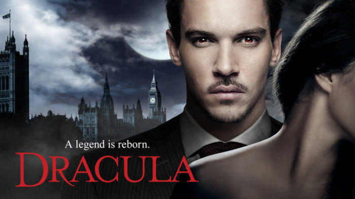 dracula - Dracula