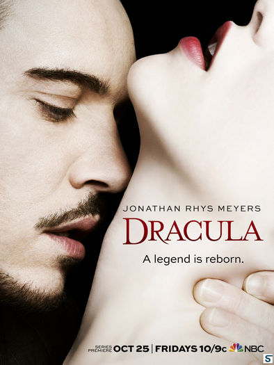 dracula - Dracula