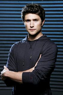 Kyle XY - Kyle xy