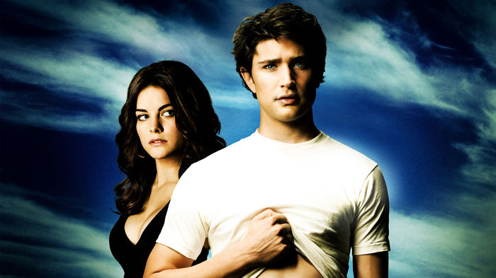 Kyle XY - Kyle xy