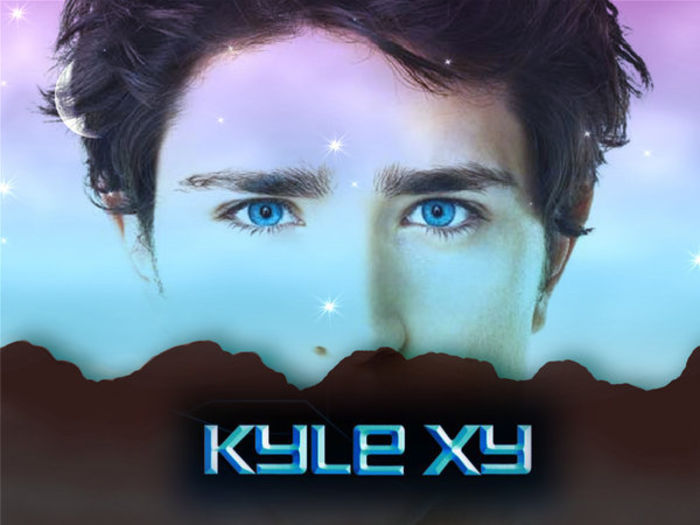 Kyle XY - Kyle xy