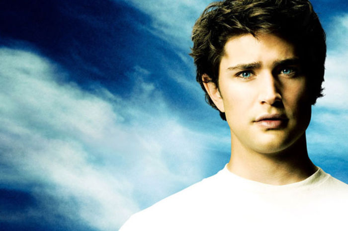 Kyle XY - Kyle xy