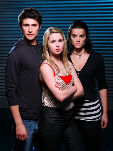 Kyle XY - Kyle xy