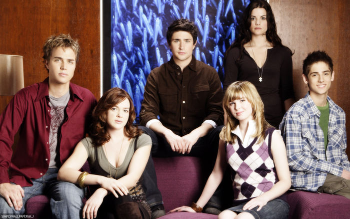 Kyle XY - Kyle xy