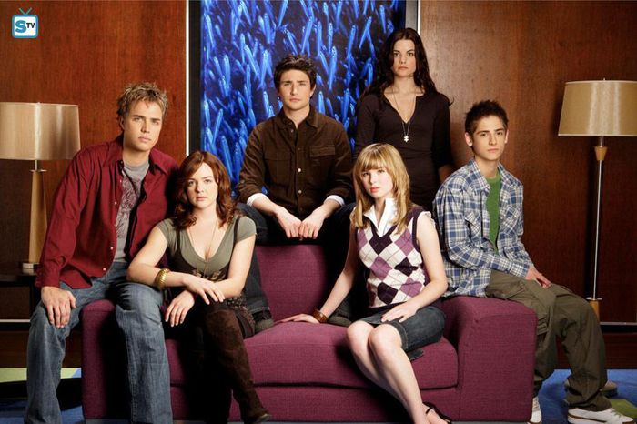 Kyle XY - Kyle xy