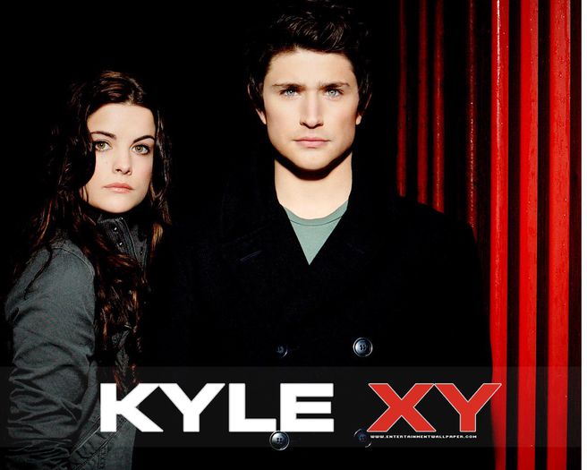 Kyle XY