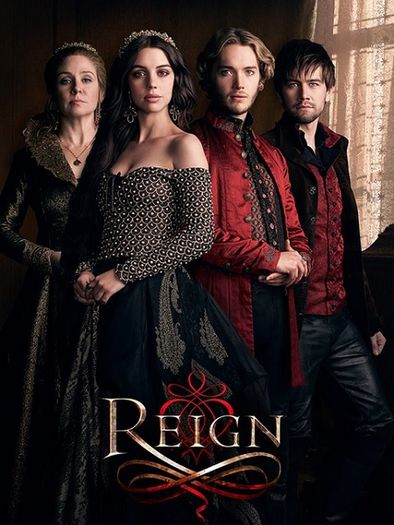 Reign