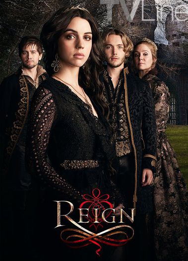 Reign - Reign