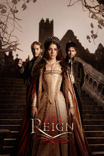 Reign - Reign