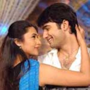  - Divyanka Tripathi si  Sharad Malhotra