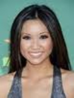 E - BRENDA SONG