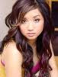 A - BRENDA SONG