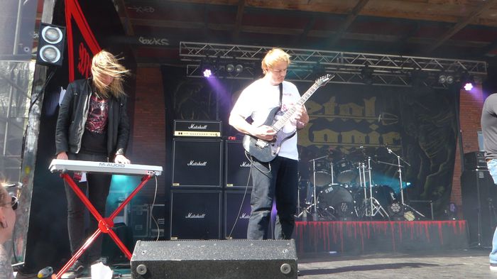 P1000480 - METAL MAGIC FEST 2015 - 8TH EDITION