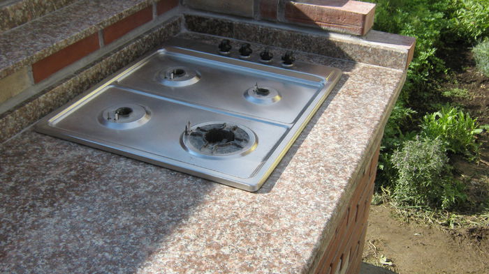 IMG_3280 - ANSAMBLU RUSTIC DE GRADINA LA LAZU
