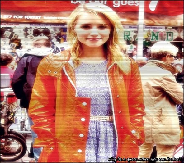 ➪ ᶳᵒᵐᵉ ʷᵒᵘˡᵈ ᶳᵃʸ ᶤ ᵃᵐ ᵗʰᵉ ʳᵉᵛᵉʳᶳᵉ ✞┋defapt,stateam bine=))+ de ce?#da din gene=));