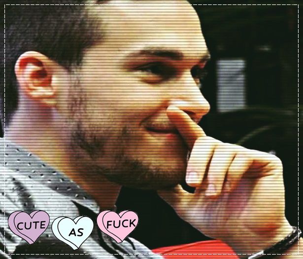 In regula Amy. * se ridica si i saruta mana * Mi-a parut bine de cunostinta clk; Ne vedem maine, la intalnire. Va fi nocturna. * ranjeste i da drumul mainii si pleaca la camera lui *:)) Eu ies, noapte buna!&lt;3
