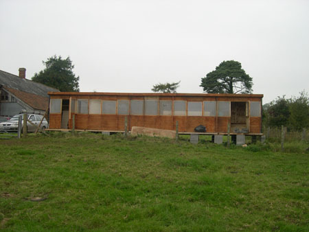 baker - MODELE DE CRESCATORII