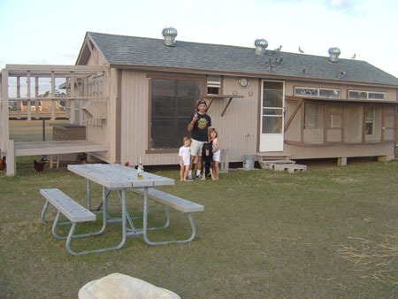 hokpeter - MODELE DE CRESCATORII